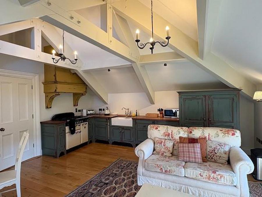 Apartment 1 Florida Road