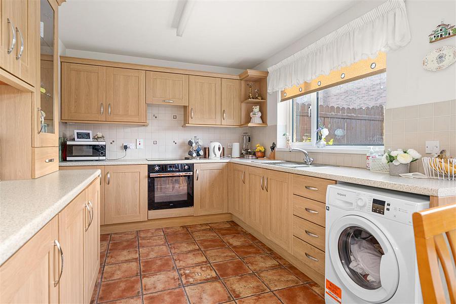 2 Castle Meadows Park