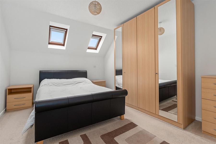 22 High Street Court