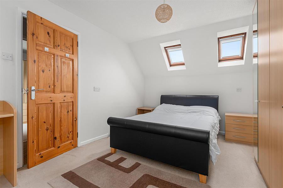 22 High Street Court