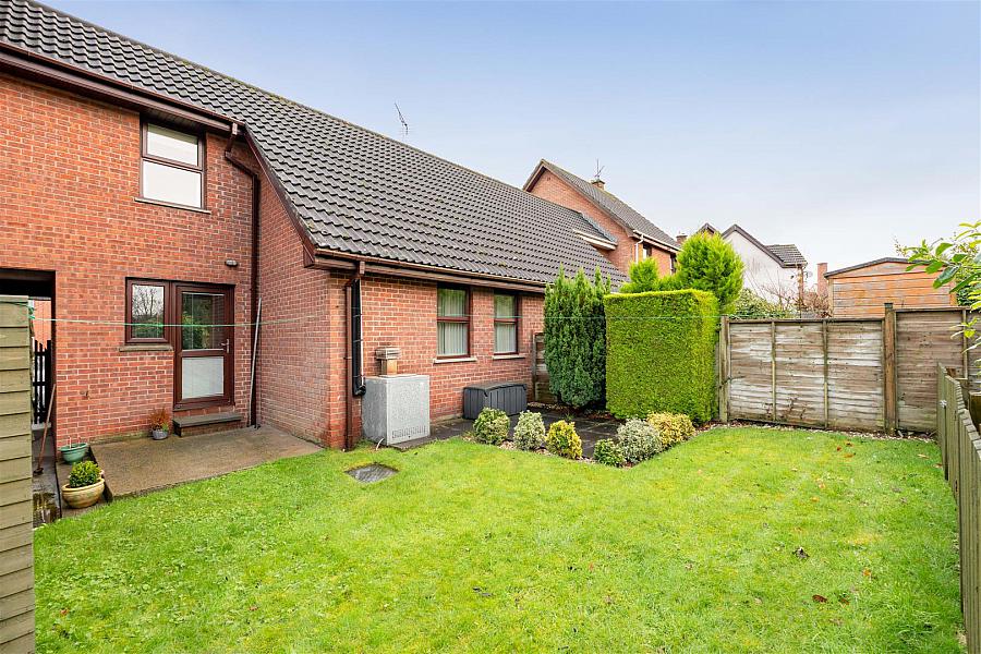 22 High Street Court