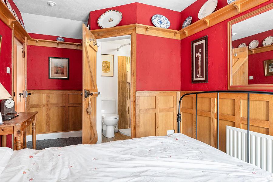 Swallows Rest, 97 Old Ballygowan Road