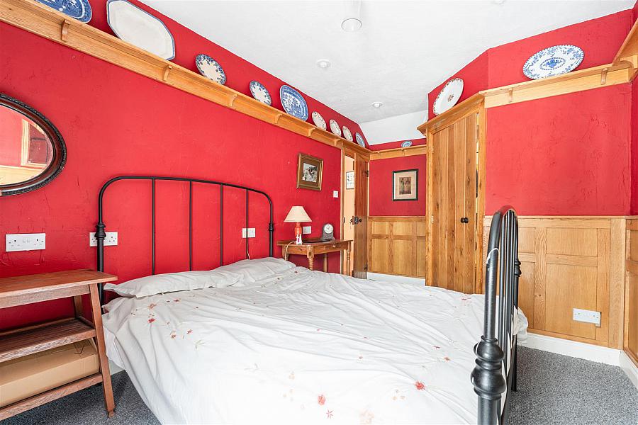 Swallows Rest, 97 Old Ballygowan Road