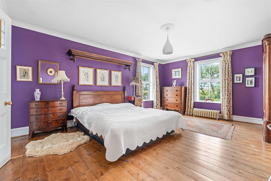 Swallows Rest, 97 Old Ballygowan Road