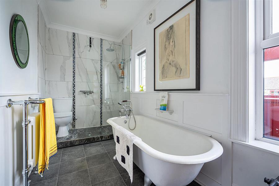 Swallows Rest, 97 Old Ballygowan Road