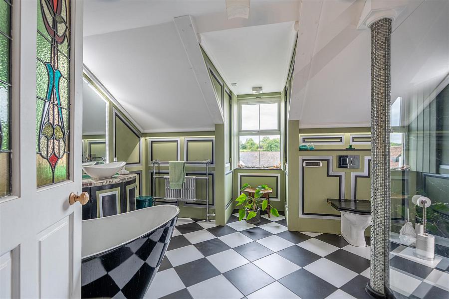 Swallows Rest, 97 Old Ballygowan Road