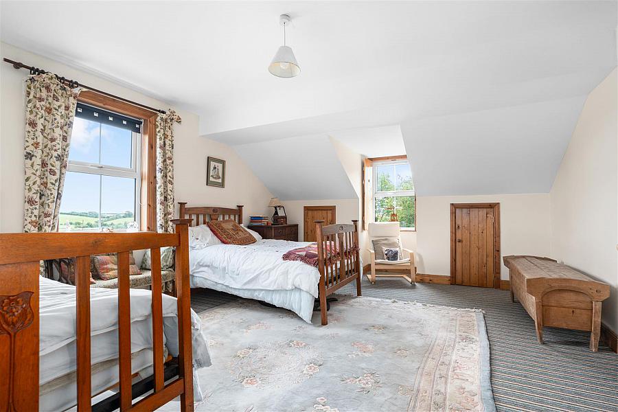 Swallows Rest, 97 Old Ballygowan Road