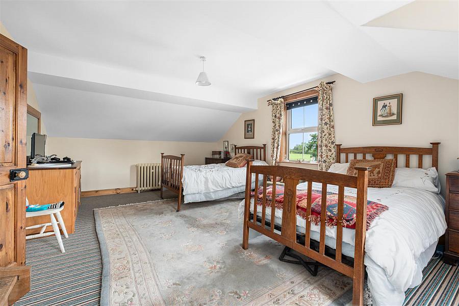 Swallows Rest, 97 Old Ballygowan Road