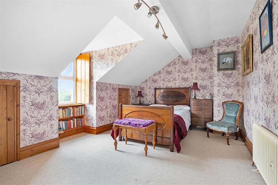 Swallows Rest, 97 Old Ballygowan Road