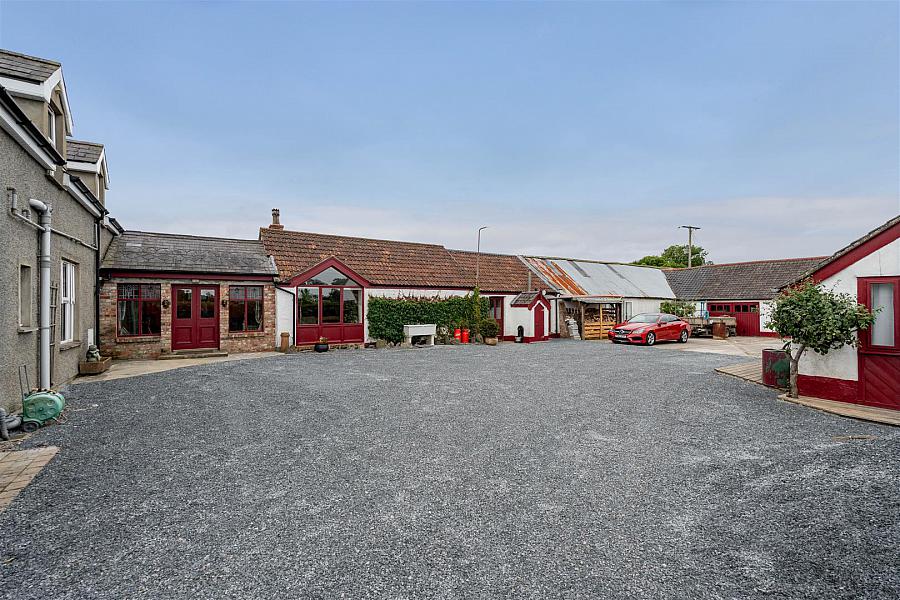 Swallows Rest, 97 Old Ballygowan Road
