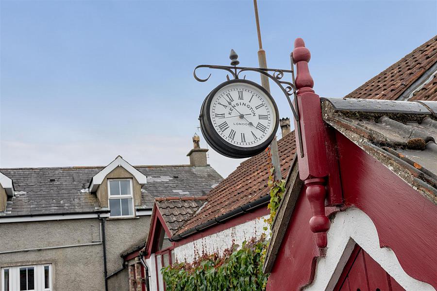 Swallows Rest, 97 Old Ballygowan Road