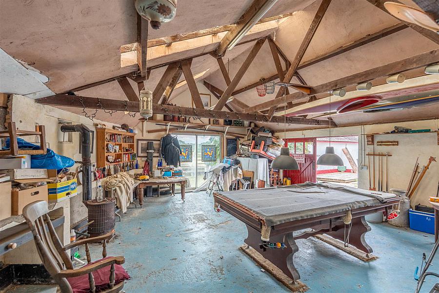 Swallows Rest, 97 Old Ballygowan Road