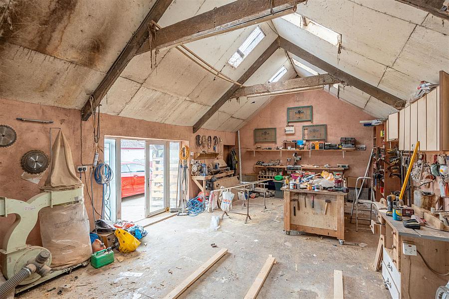 Swallows Rest, 97 Old Ballygowan Road