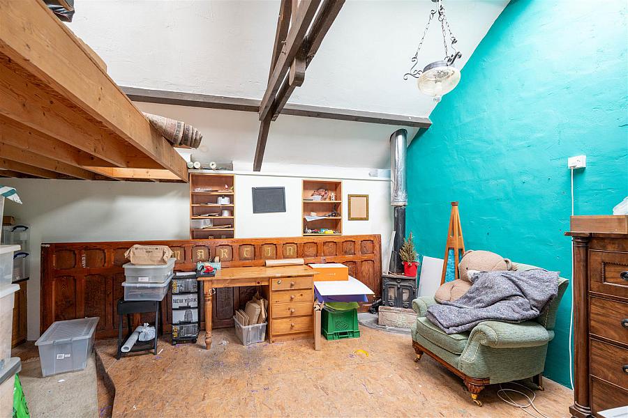 Swallows Rest, 97 Old Ballygowan Road