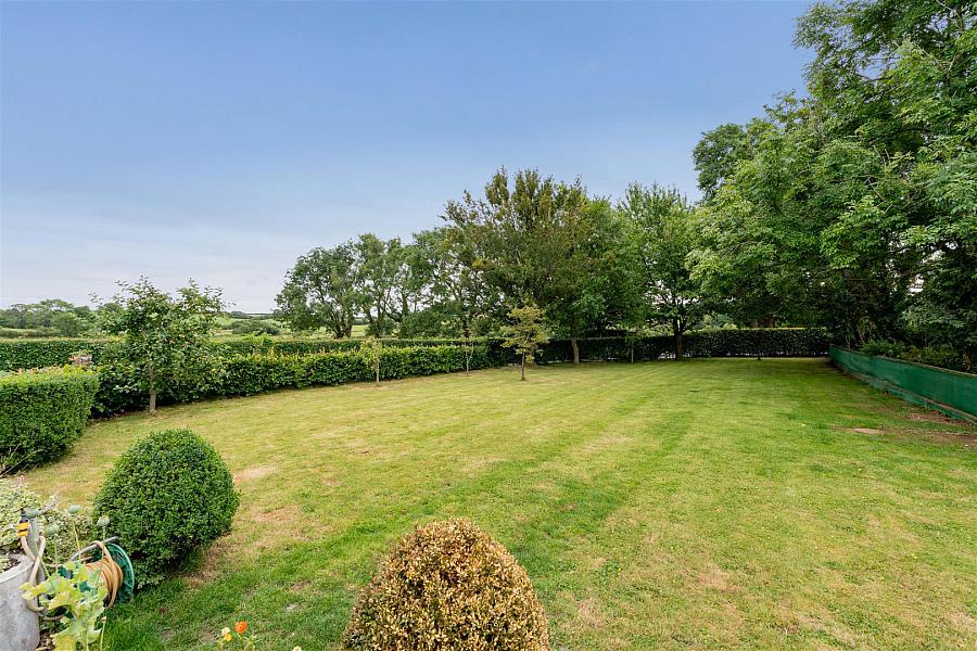 Swallows Rest, 97 Old Ballygowan Road