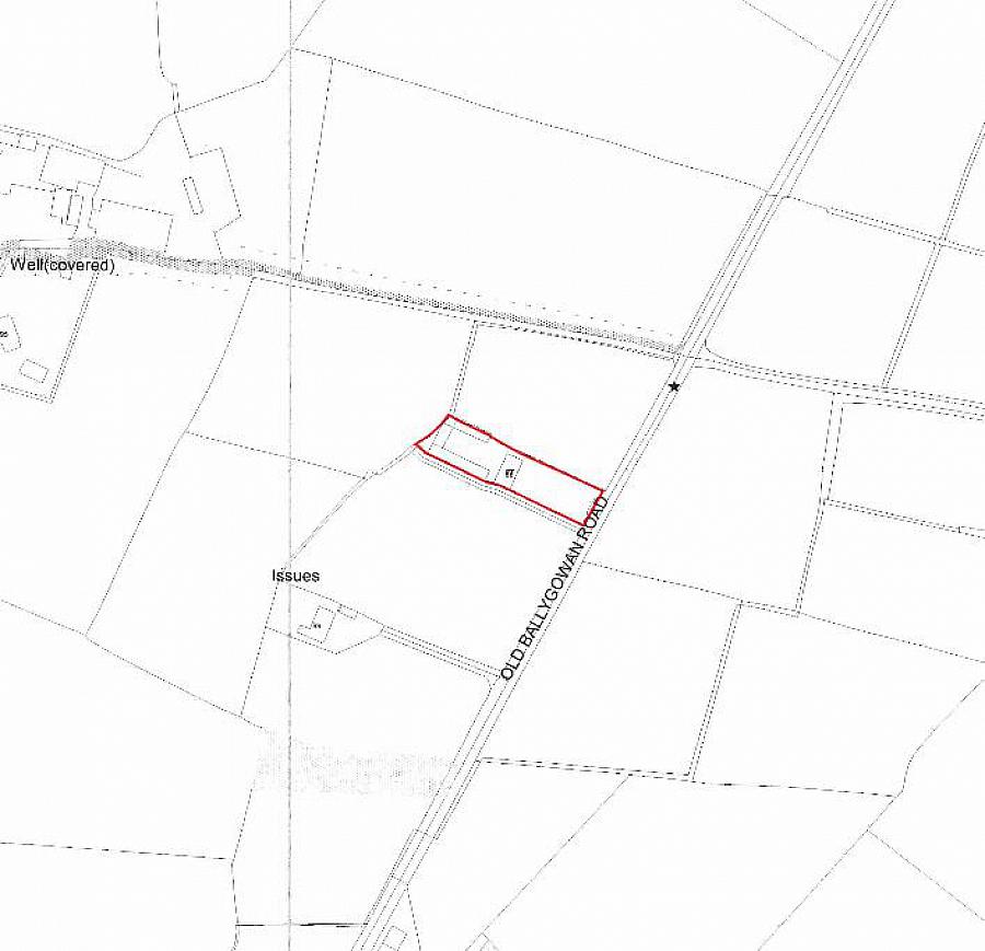 Swallows Rest, 97 Old Ballygowan Road