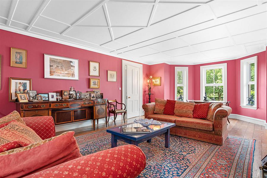 Swallows Rest, 97 Old Ballygowan Road