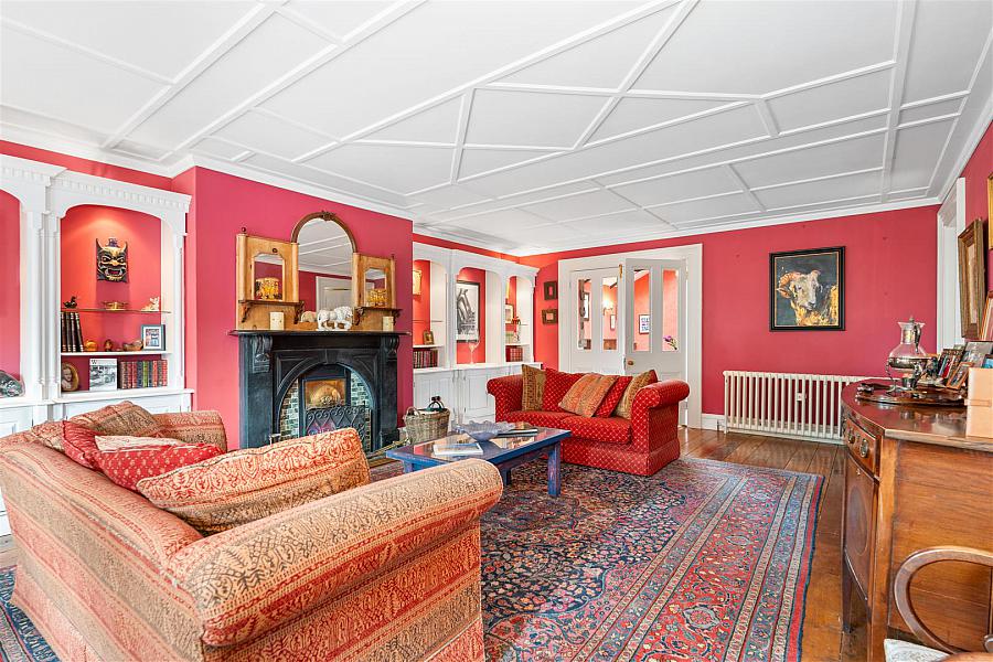 Swallows Rest, 97 Old Ballygowan Road