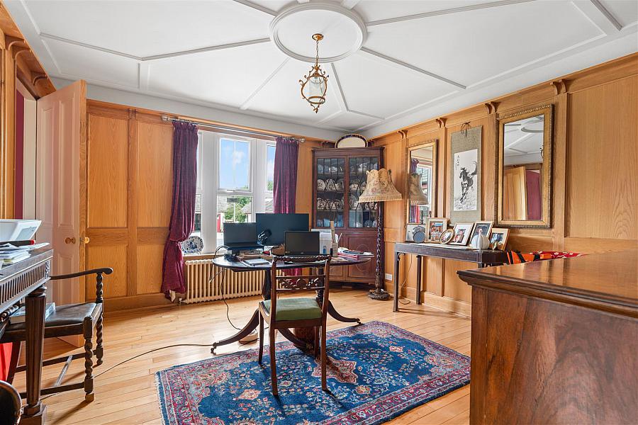 Swallows Rest, 97 Old Ballygowan Road