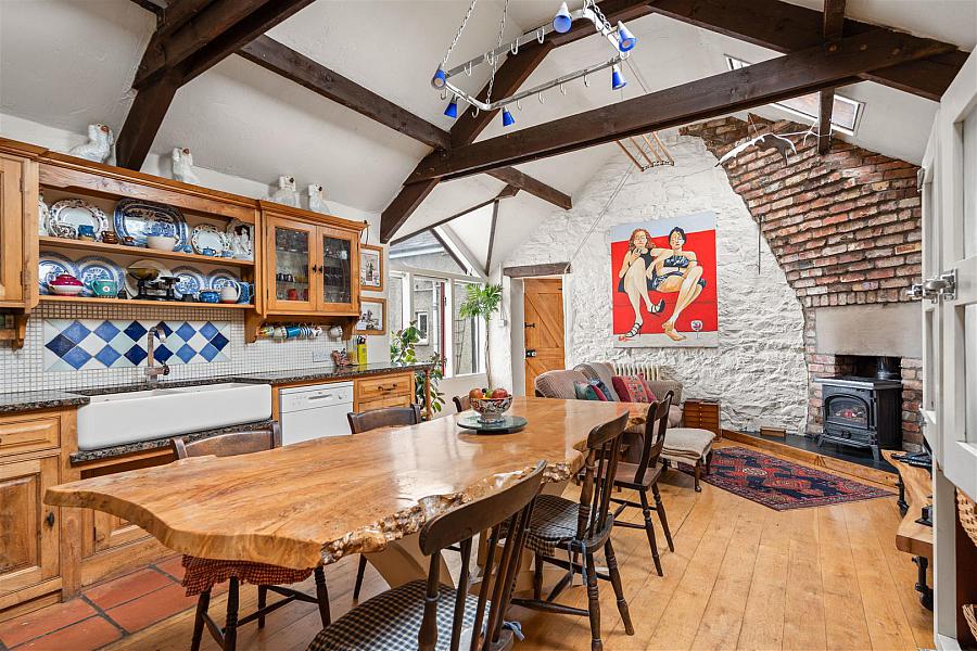 Swallows Rest, 97 Old Ballygowan Road