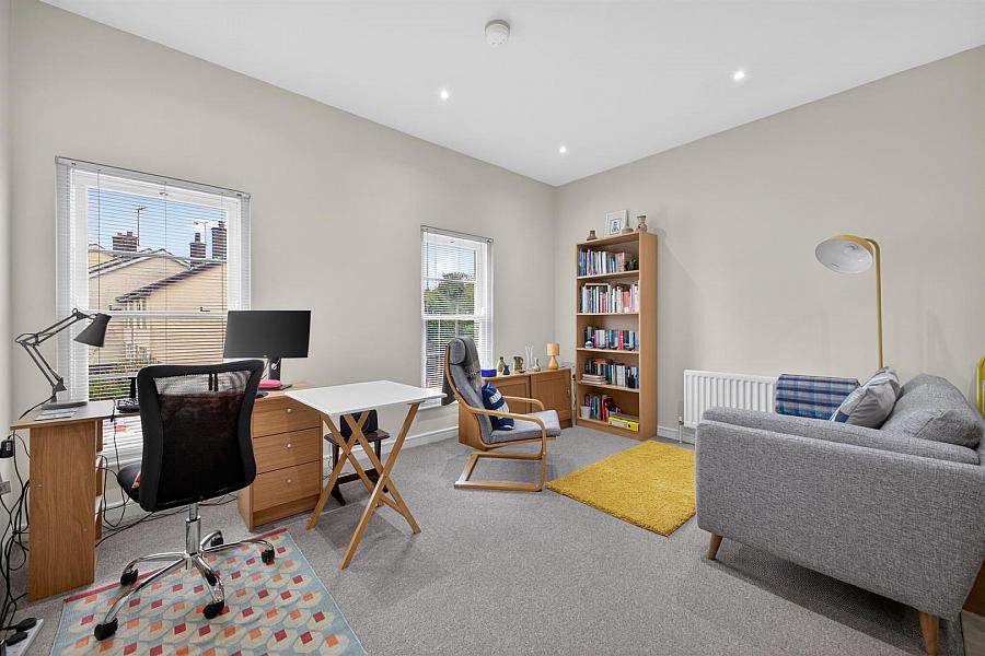 Apt 19 Saintfield Mill