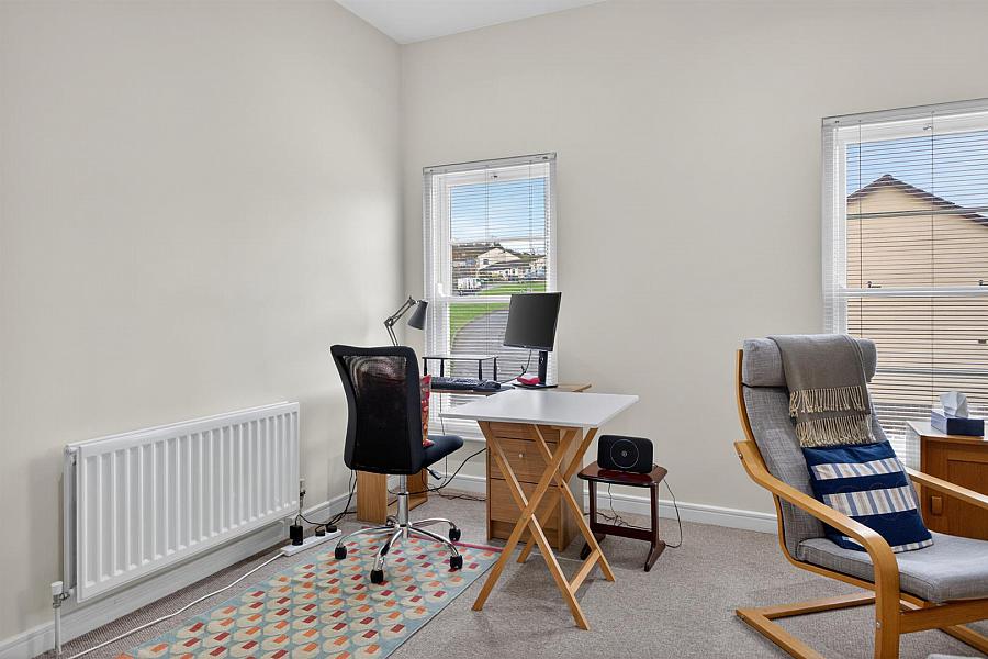 Apt 19 Saintfield Mill