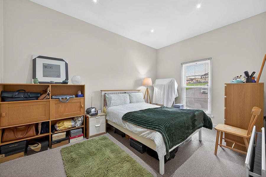 Apt 19 Saintfield Mill