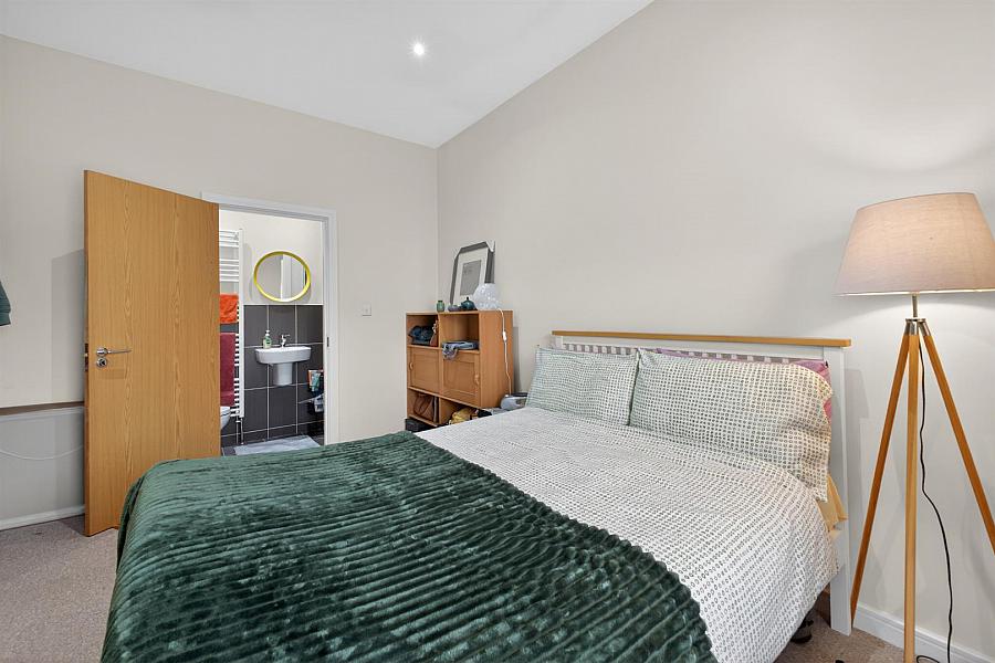 Apt 19 Saintfield Mill