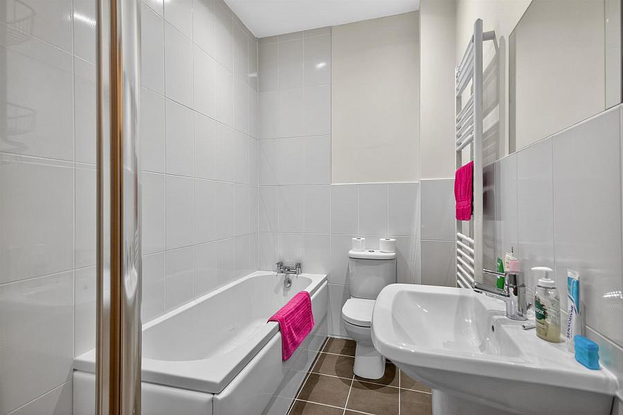 Apt 19 Saintfield Mill