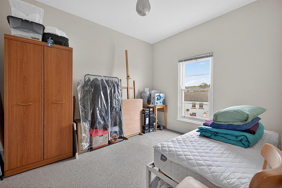 Apt 19 Saintfield Mill