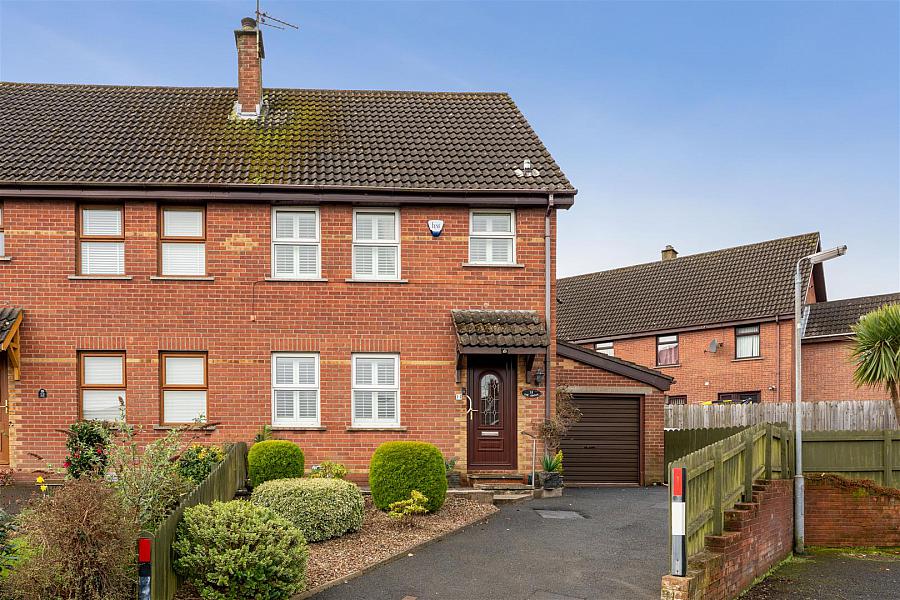 14 High Street Grove