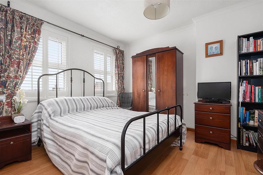 14 High Street Grove