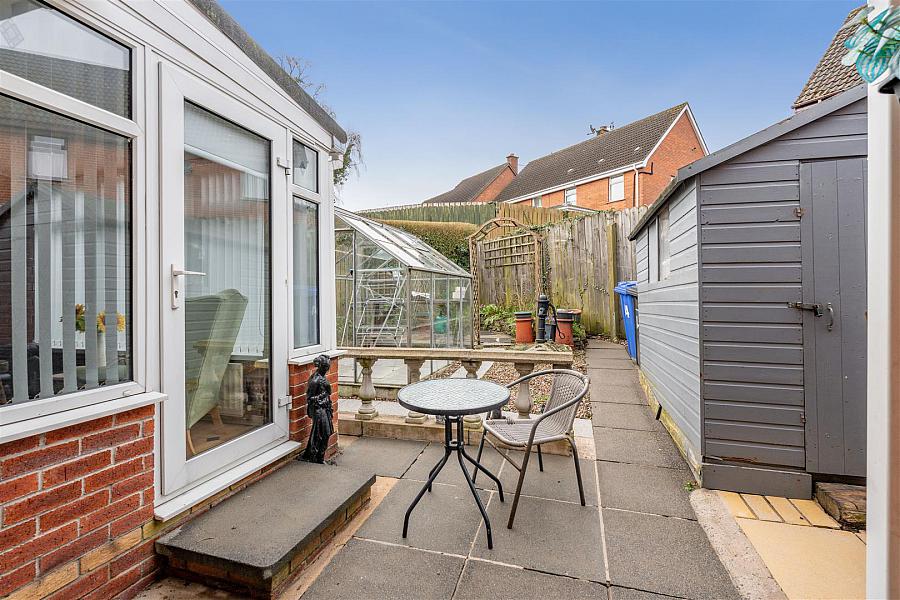 14 High Street Grove