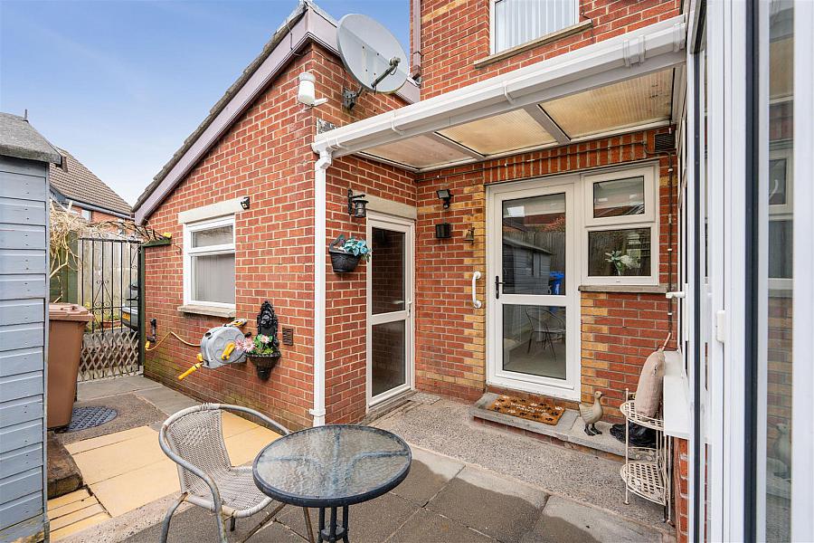 14 High Street Grove