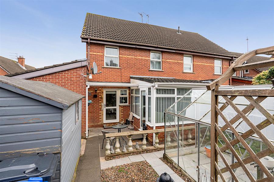 14 High Street Grove