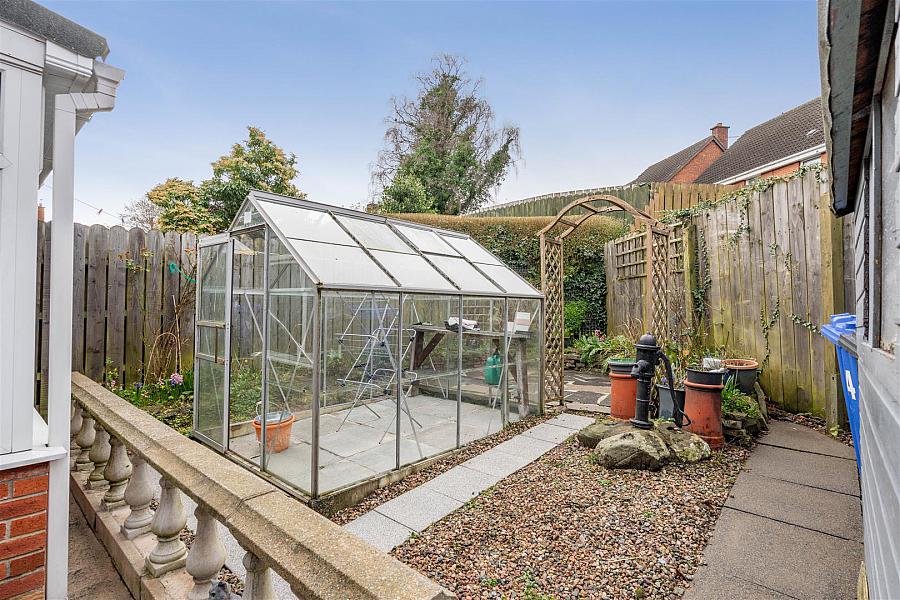 14 High Street Grove