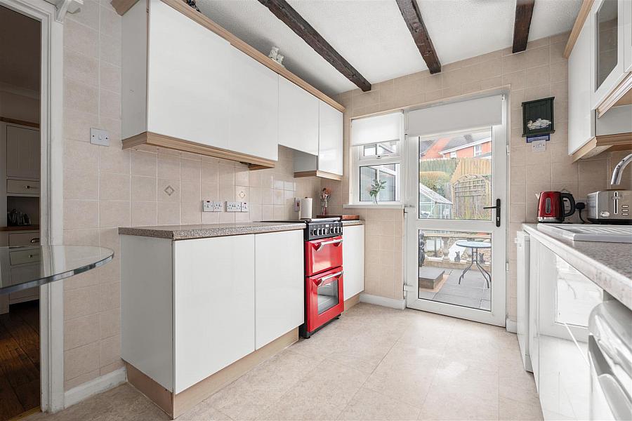 14 High Street Grove