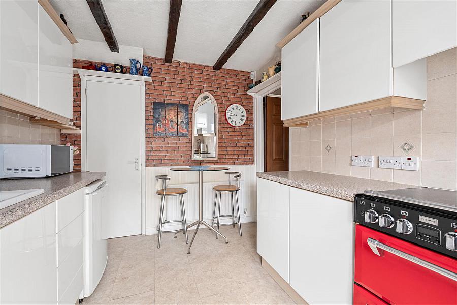 14 High Street Grove