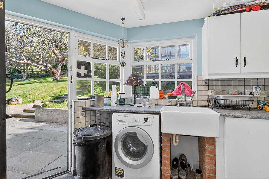 Foxglove Cottage, 1 Tullyveery Road