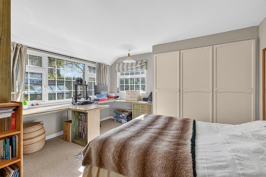 Foxglove Cottage, 1 Tullyveery Road