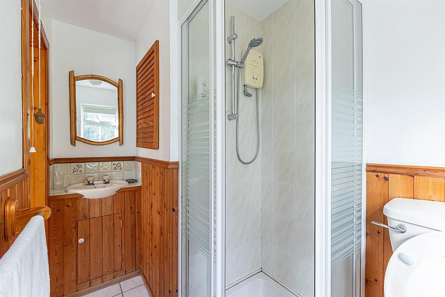 Foxglove Cottage, 1 Tullyveery Road