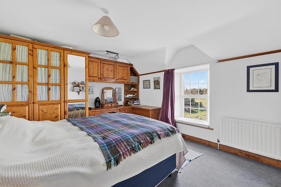 Foxglove Cottage, 1 Tullyveery Road