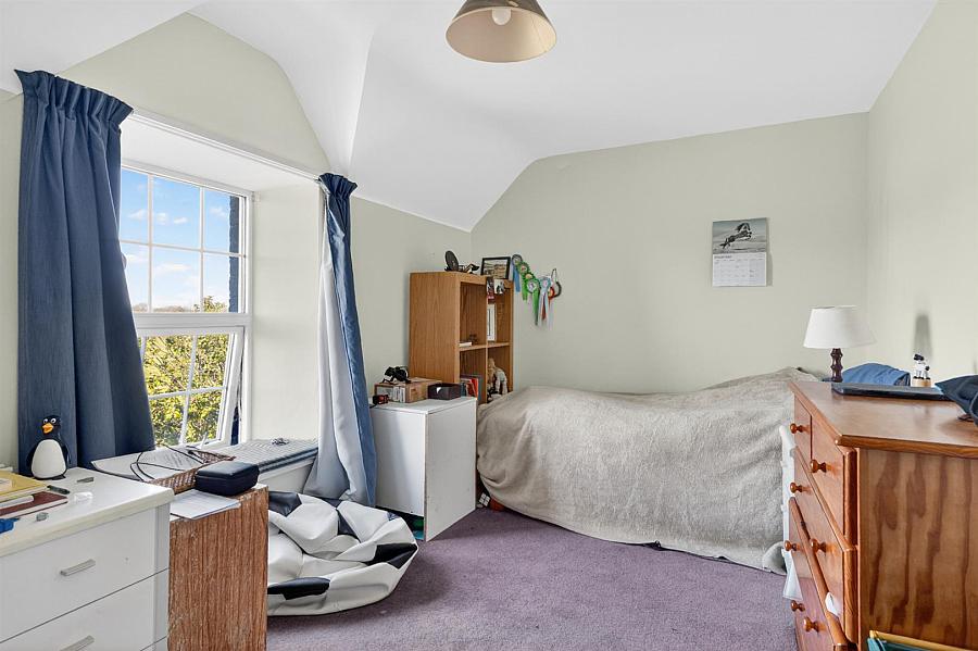 Foxglove Cottage, 1 Tullyveery Road