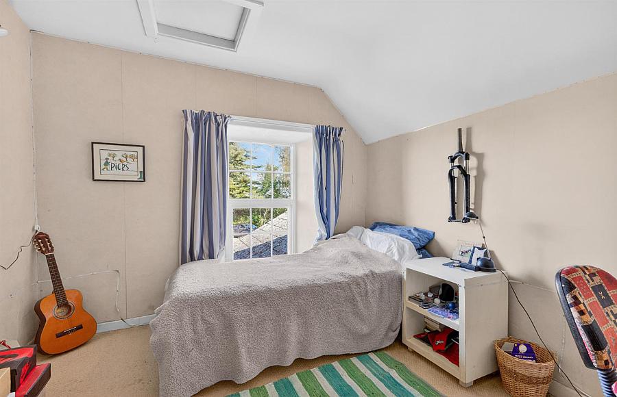 Foxglove Cottage, 1 Tullyveery Road