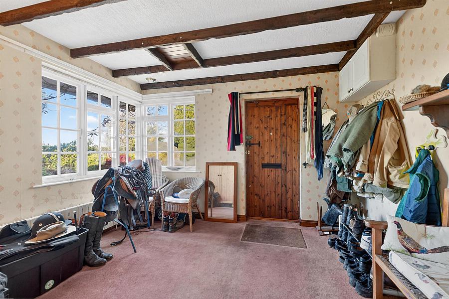 Foxglove Cottage, 1 Tullyveery Road