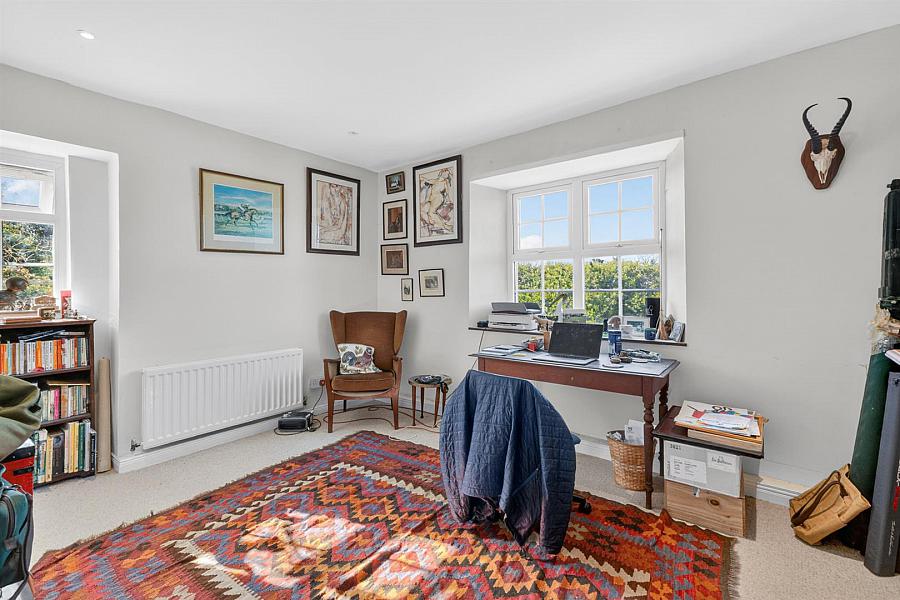 Foxglove Cottage, 1 Tullyveery Road