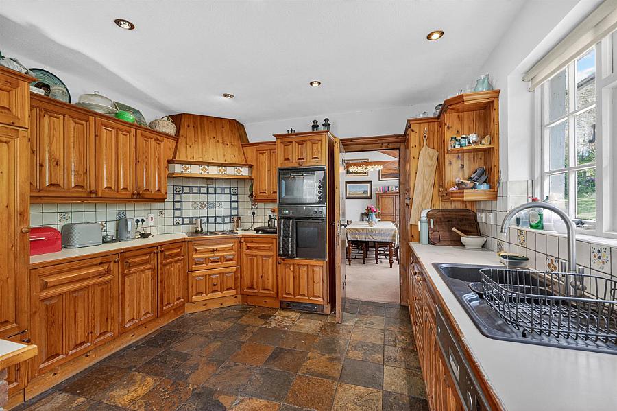 Foxglove Cottage, 1 Tullyveery Road