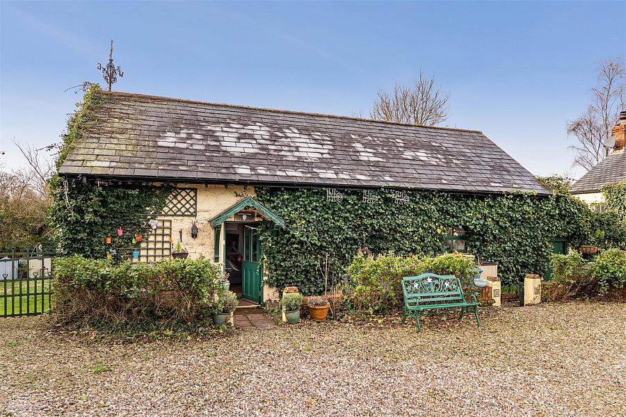 The Barn, 3A Ballykeigle Road