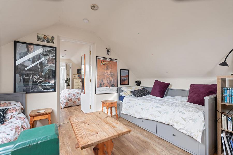 The Barn, 3A Ballykeigle Road