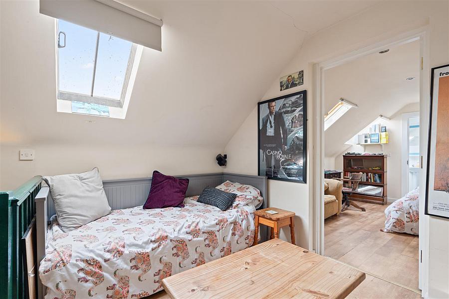 The Barn, 3A Ballykeigle Road